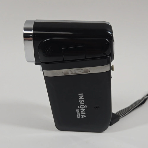 Insignia handycam digital - handycam,