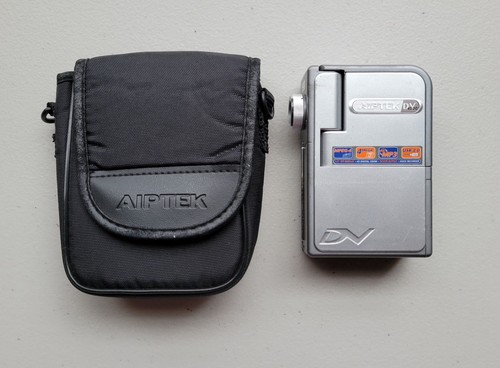 Aiptek 4500 pocket - 4500,